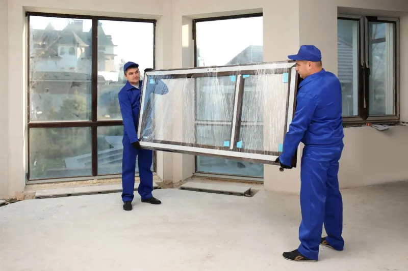 Installation Process