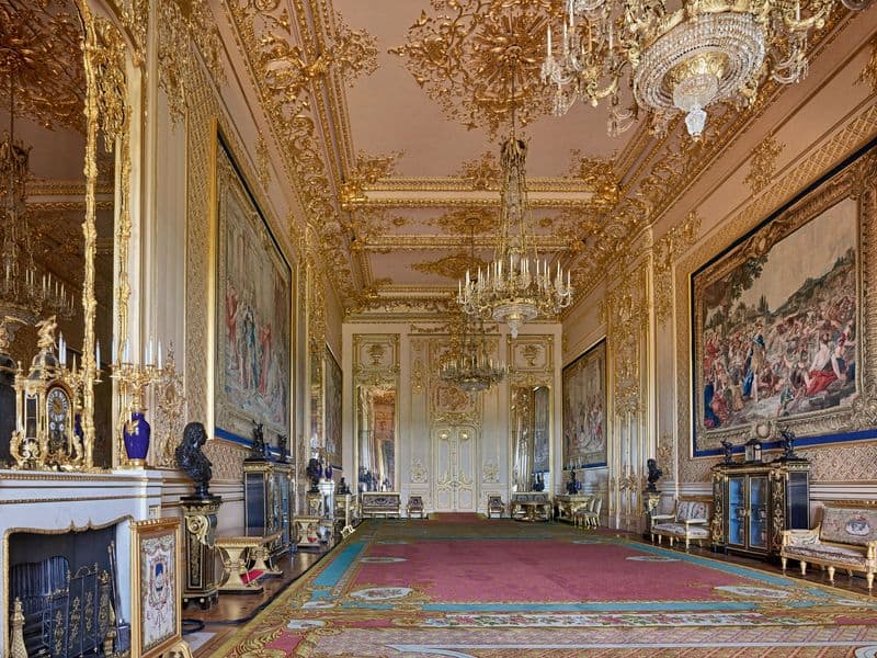 Windsor Castle