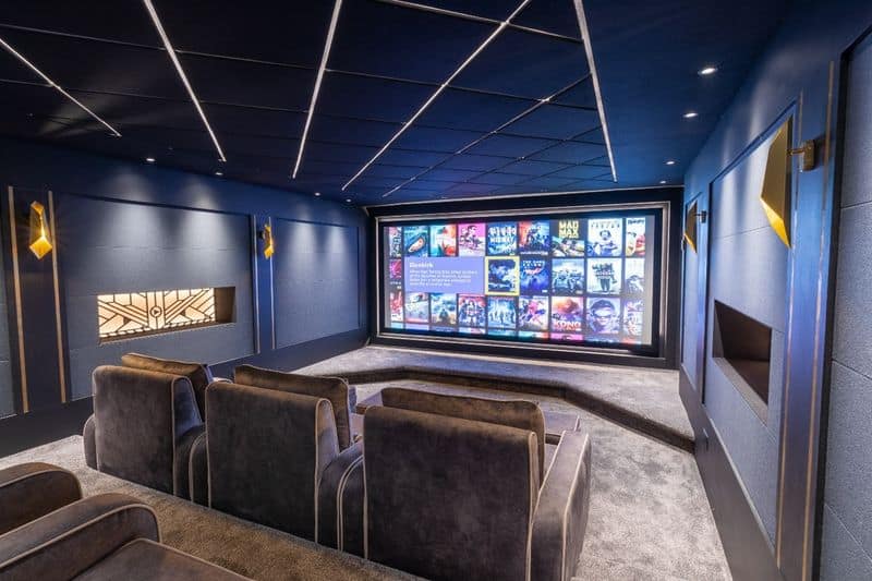 Mini Theater