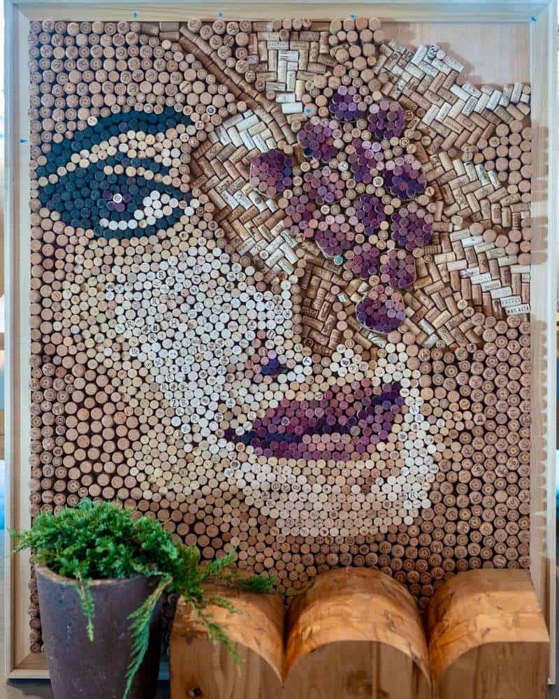 Wine Corks