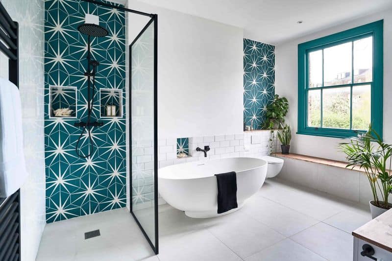 Patterned Perfection