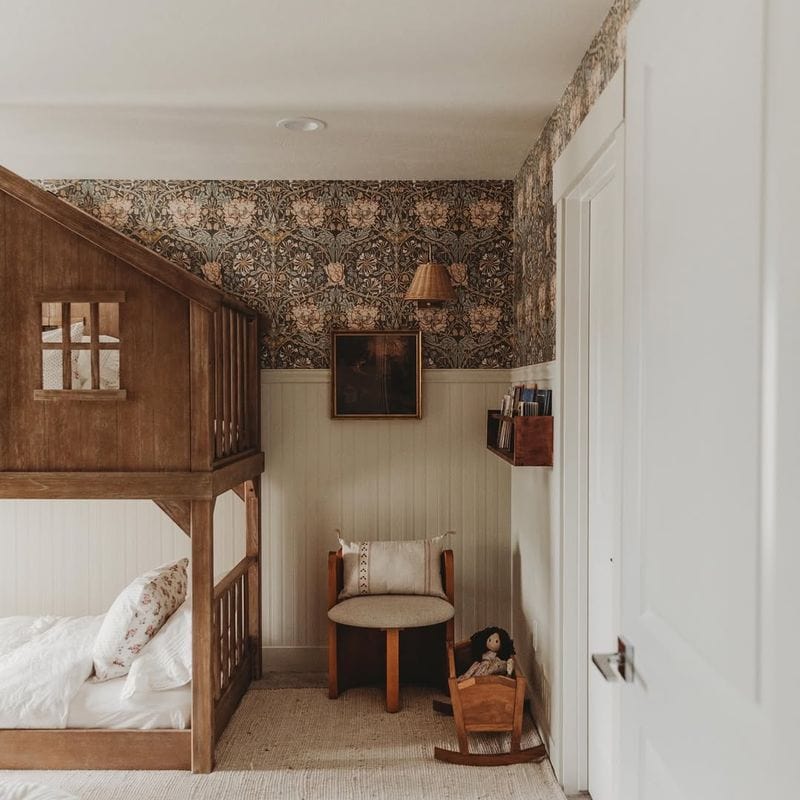Wooden Finishes