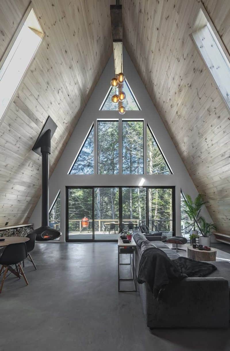 Coastal Getaway
