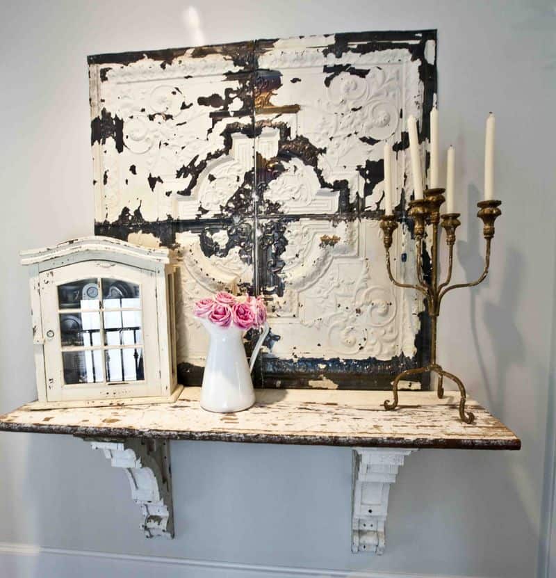 Architectural Salvage Pieces