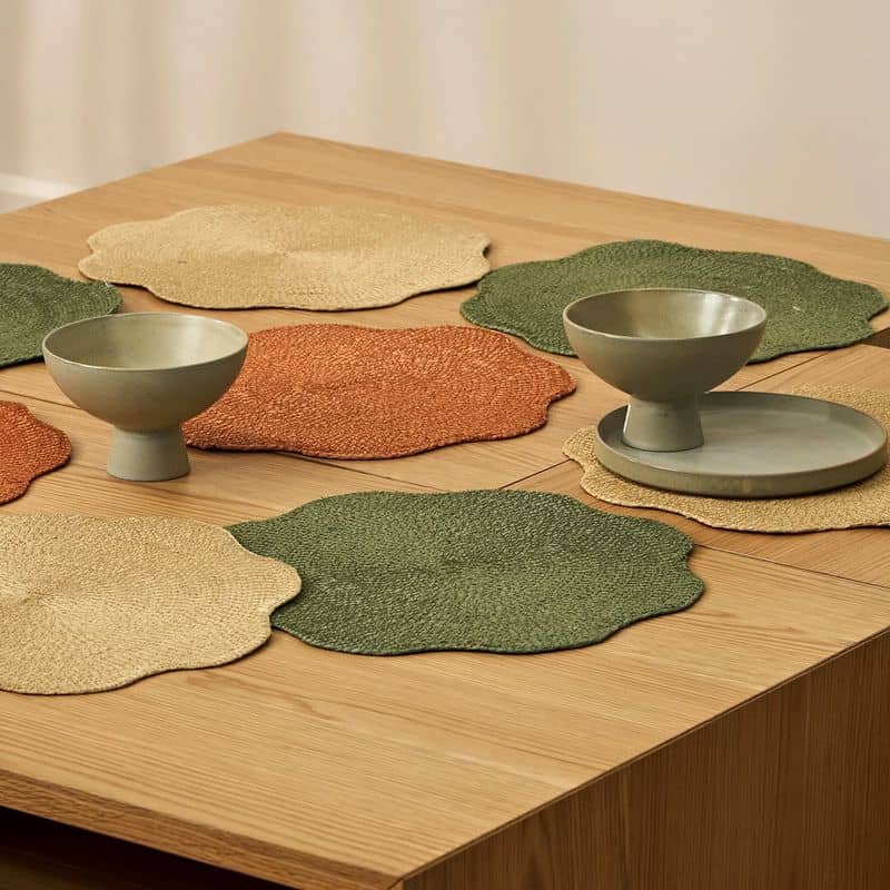 Woven Placemats
