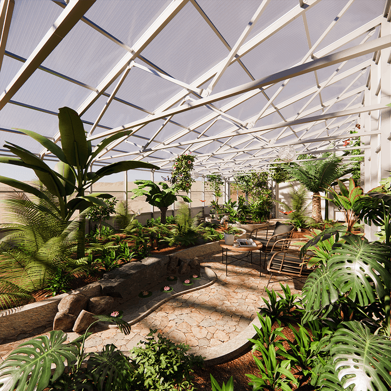 Controlled Environment