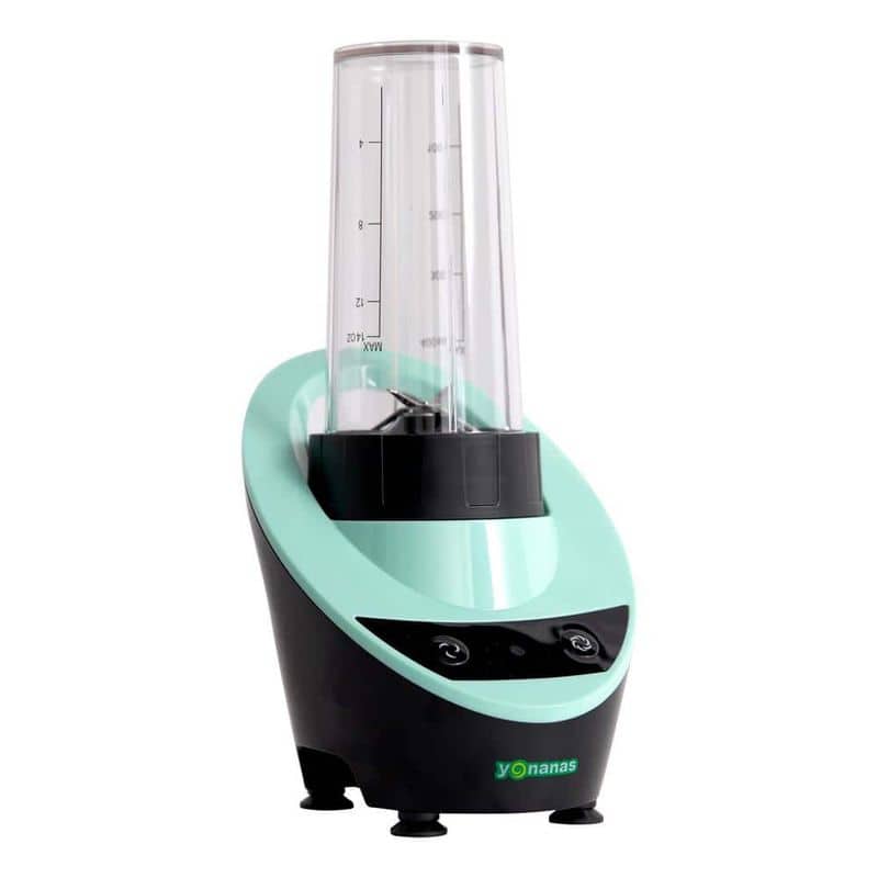 Yonanas Mint Personal Blender