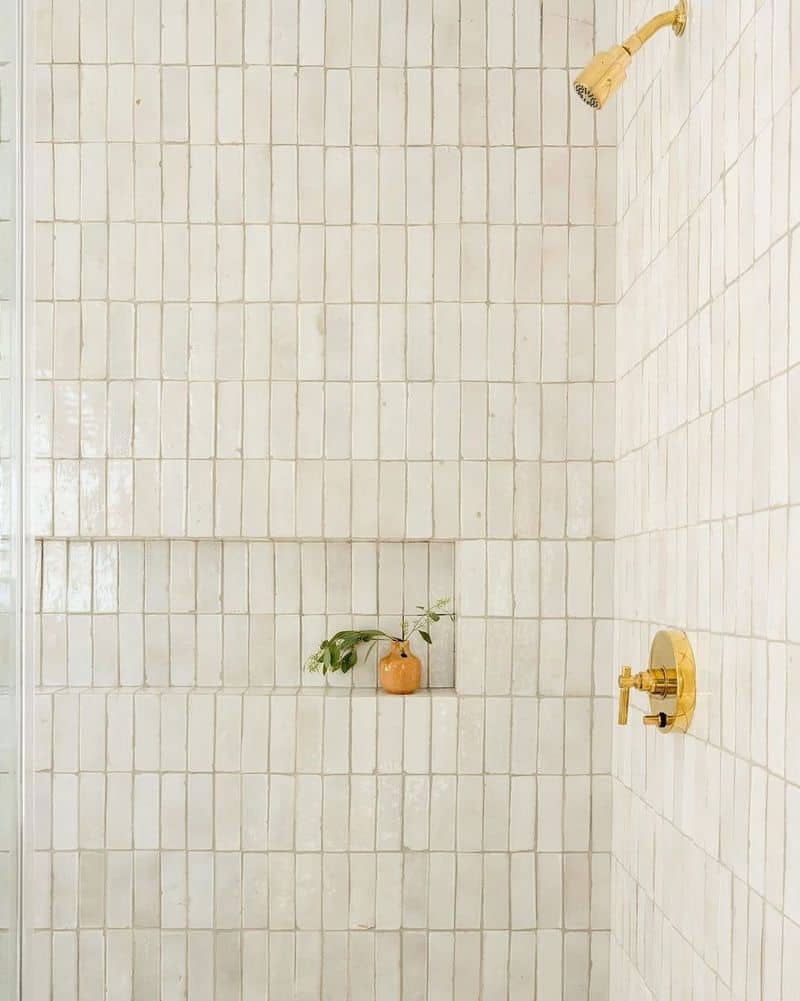 Zellige Tiles