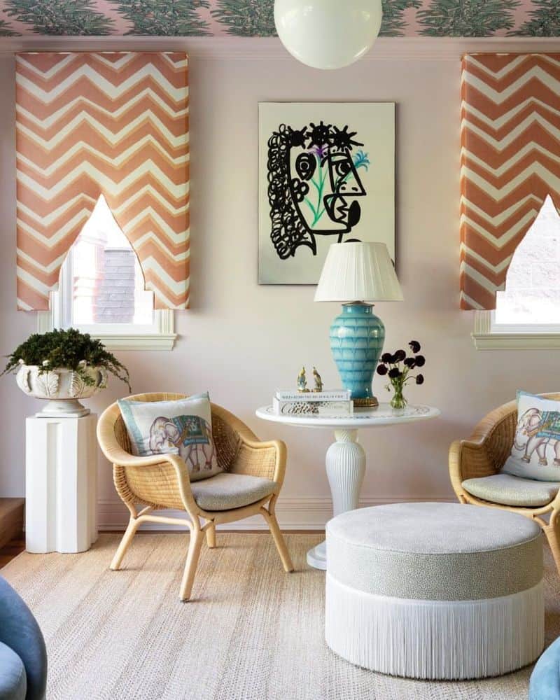 Zigzag Prints