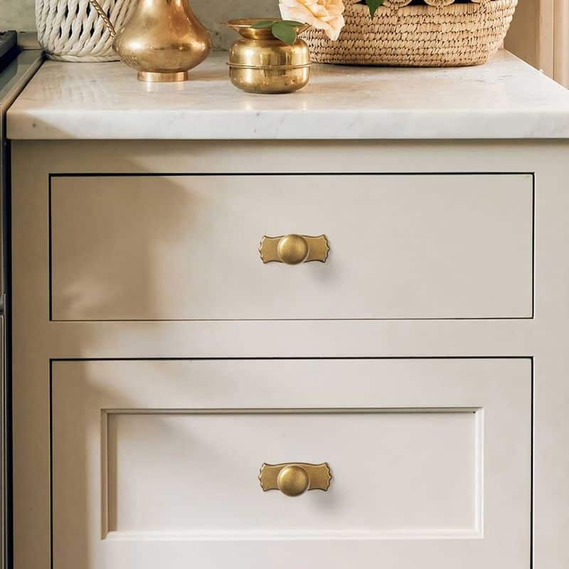 Zinc Hardware