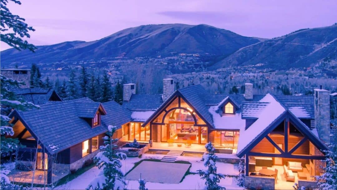 Pink Building Banff 10 of the World’s Most Photogenic Pink Buildings – DecoFond