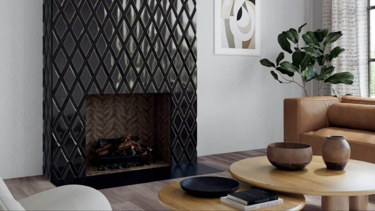 10 Ways to Decorate Your Chimney Breast Like a Pro – DecoFond