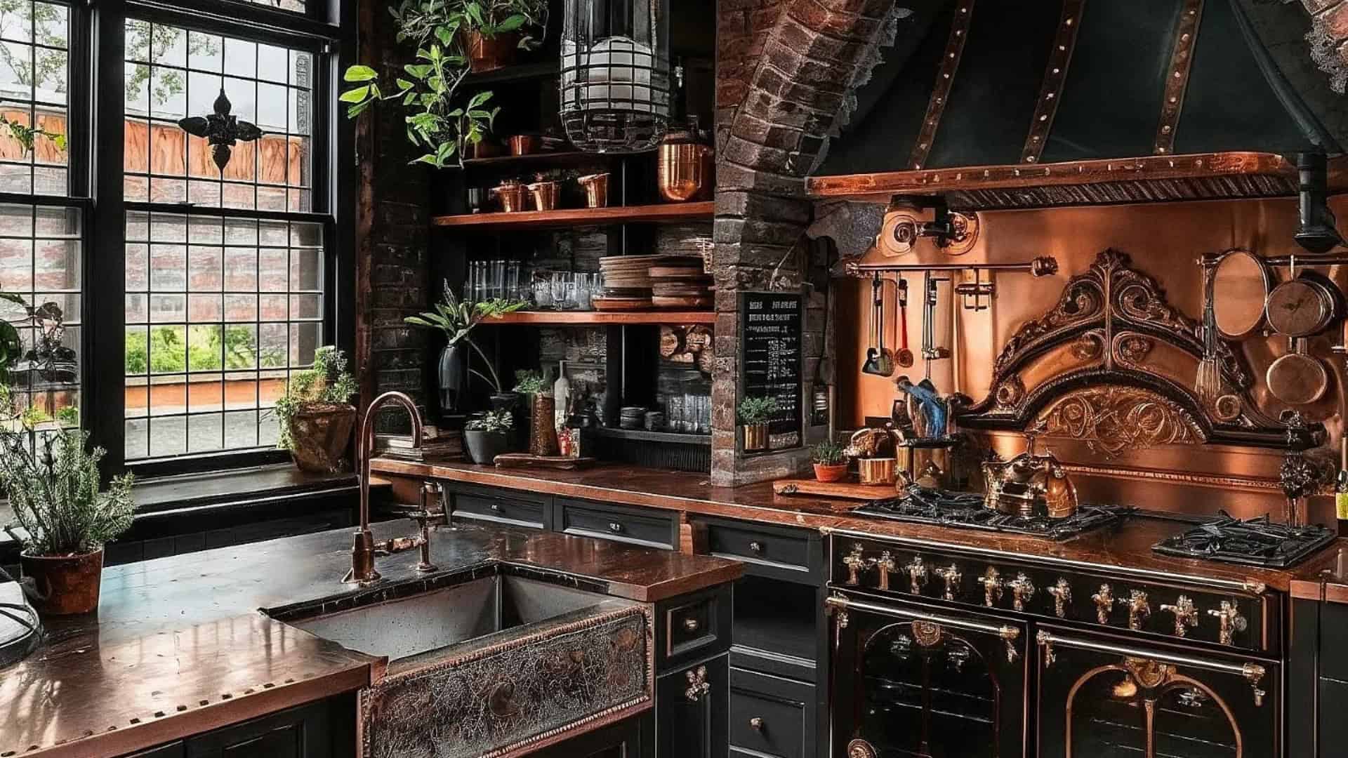 copper-backsplash