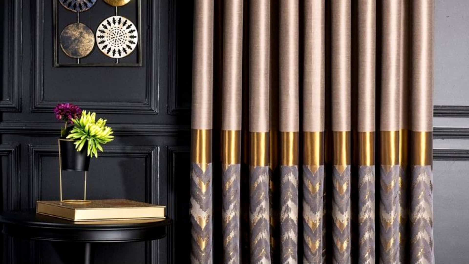 9 Fresh Drapery Ideas to Outshine Soft Curtains