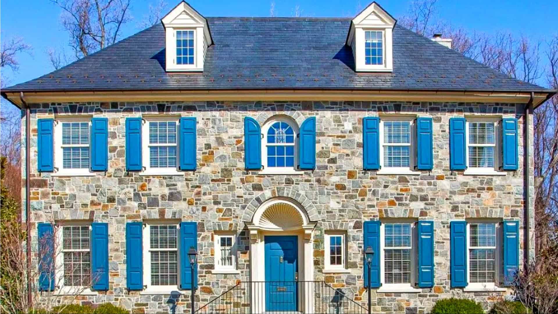 10 Cozy Fieldstone Houses That Redefine Rustic Charm