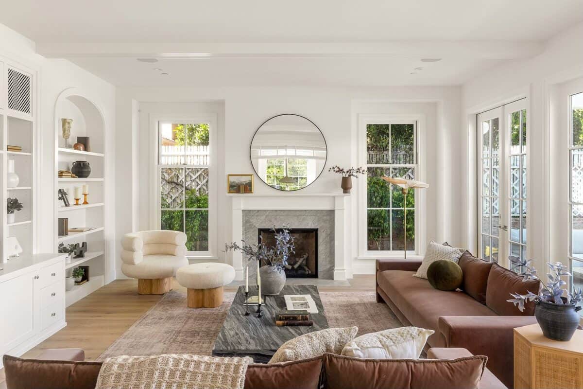 Feast Your Eyes on Francesca Grace’s 10 Gorgeous Interiors – DecoFond