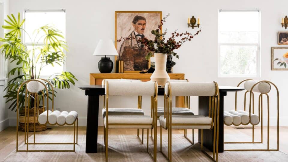 Feast Your Eyes on Francesca Grace’s 10 Gorgeous Interiors – DecoFond