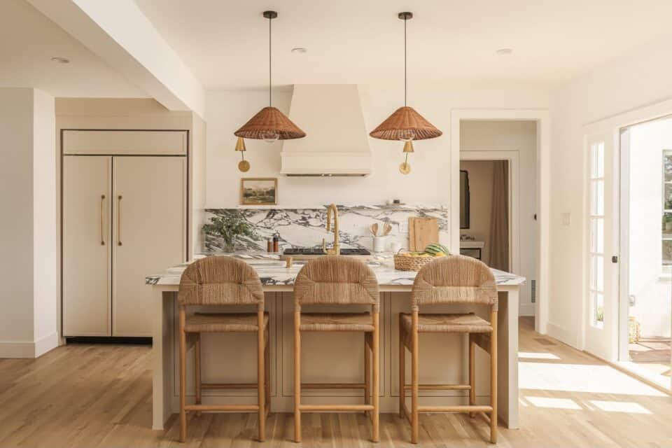 Feast Your Eyes on Francesca Grace’s 10 Gorgeous Interiors – DecoFond