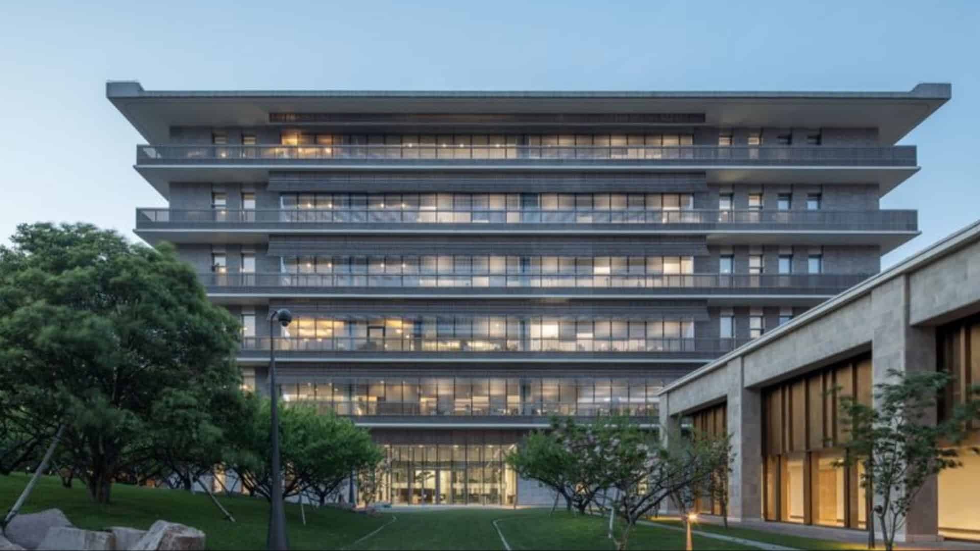 Top 10 Designs by Award-Winning Architect Liu Jiakun