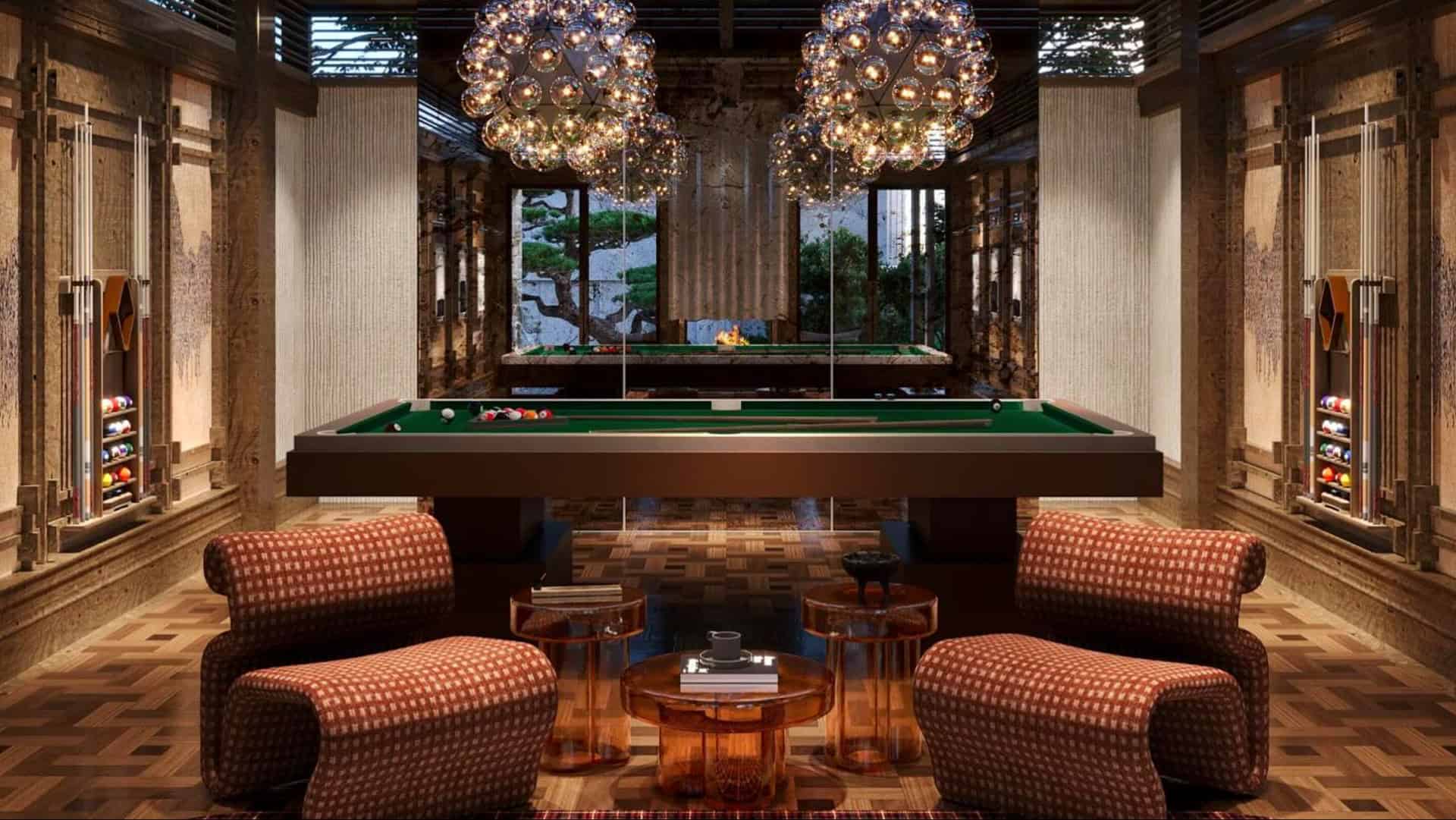 Build the Dream: 10 Steps to the Ultimate Man Cave