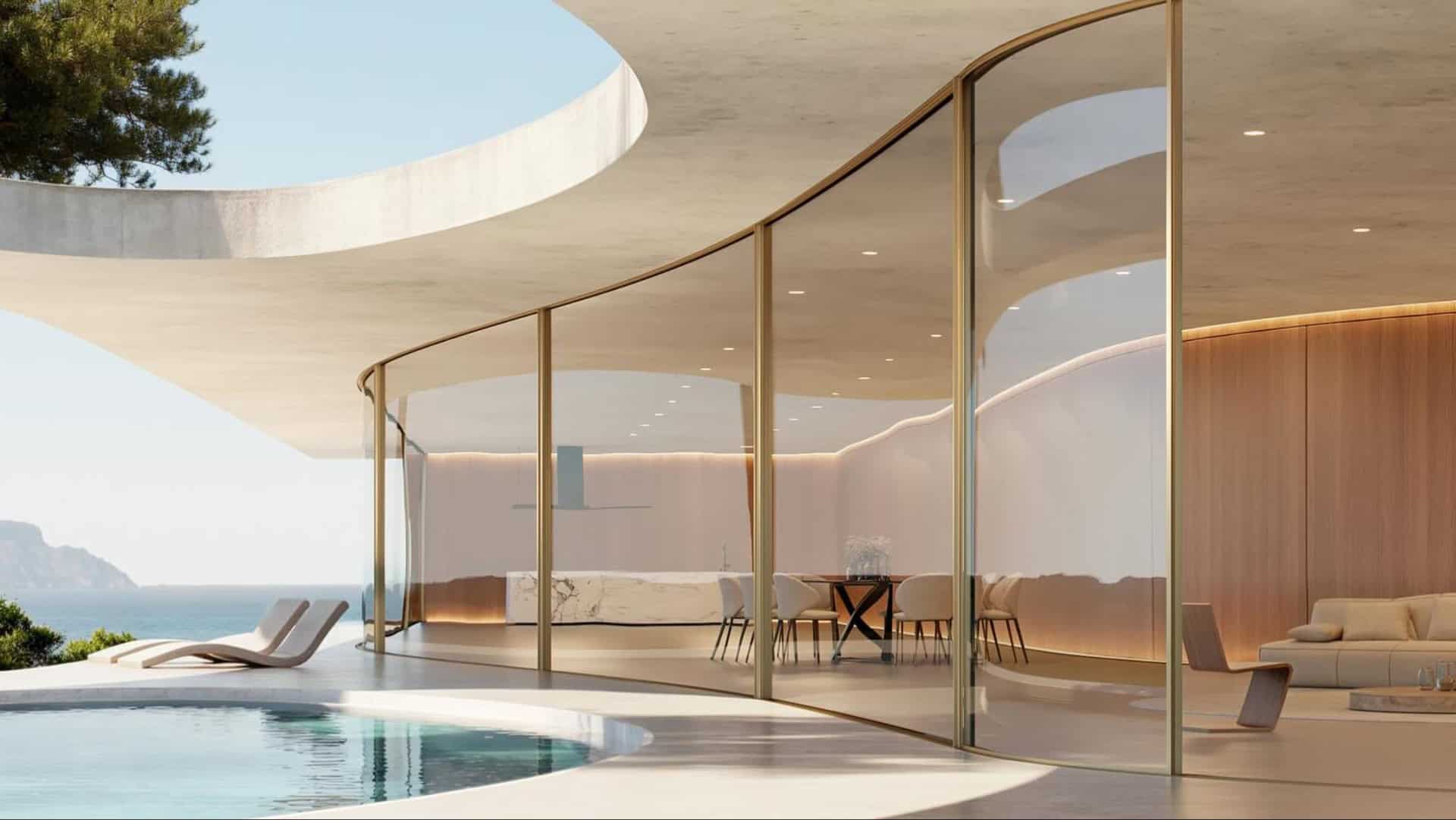 10 Ways Minimalist Windows Simplify Your Life