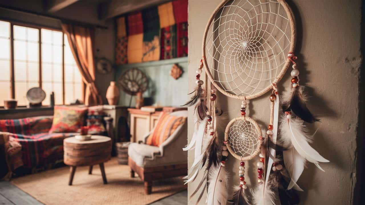 native-american-dreamcatchers