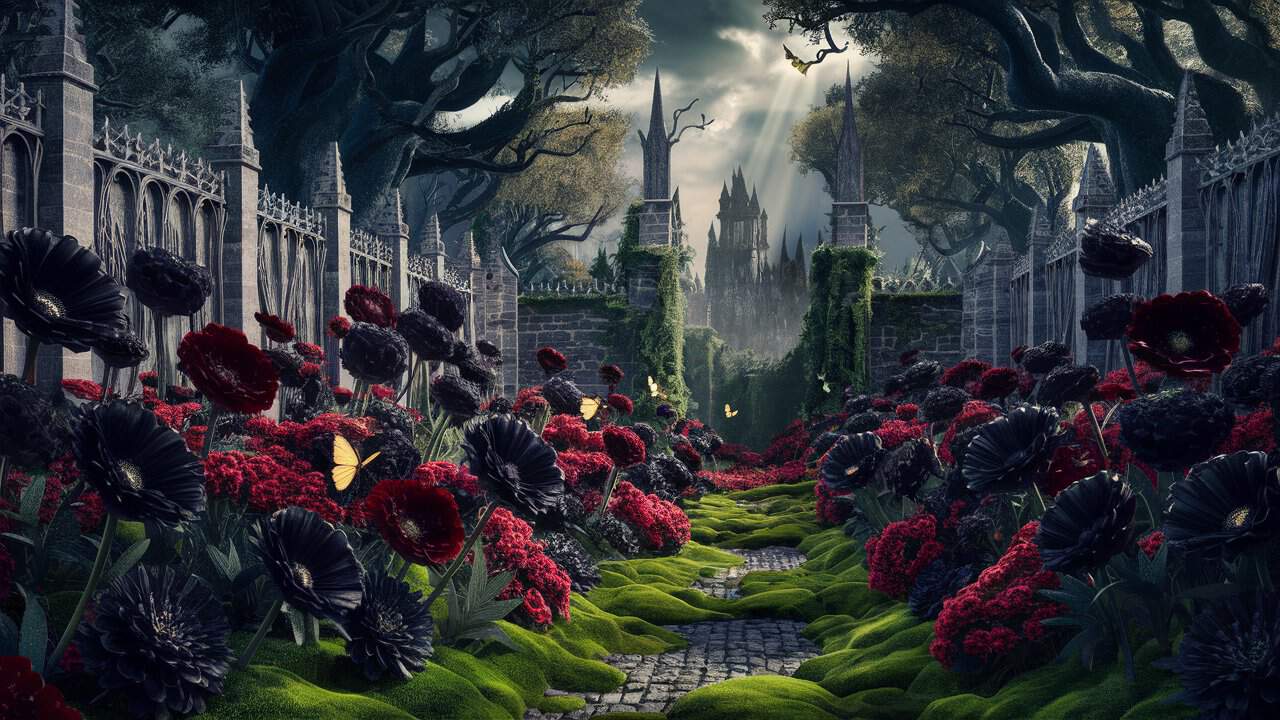 plants-gothic-garden