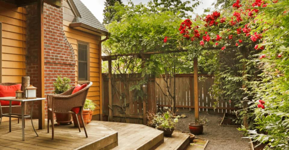 These 10 Gorgeous Garden Steps Ideas Will Surely Elevate Your Outdoor ...