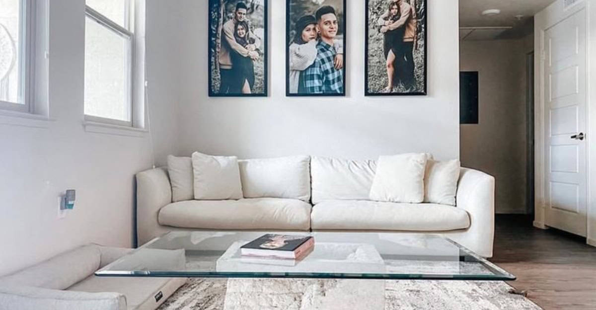 These Are the 10 Most Comfortable Sofas On the Market