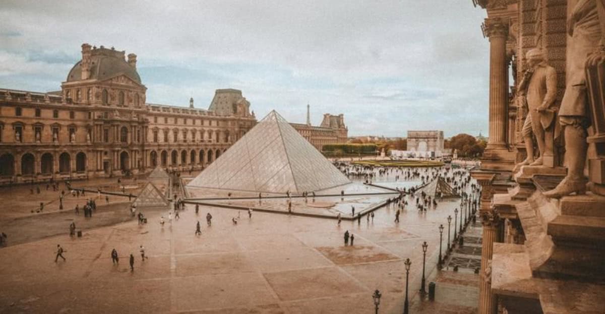 Top 10 Best Museums in Paris Worth the Waiting Line
