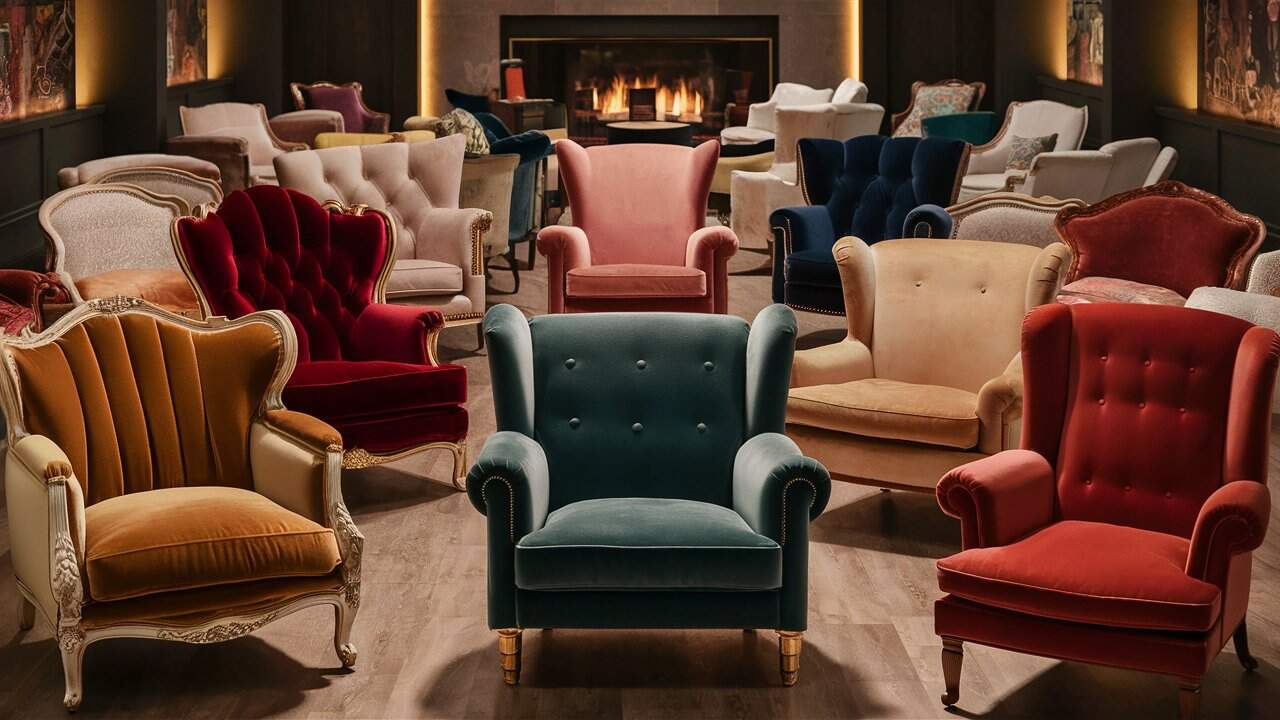 velvet-chairs
