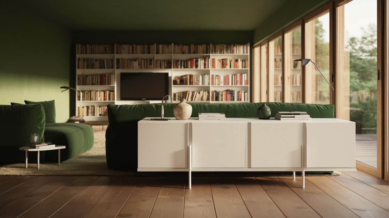 white-sideboard