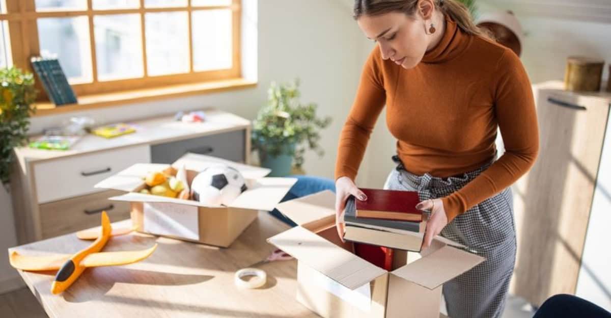 You’ll Never Find These 10 Types of Clutter In Minimalist Homes