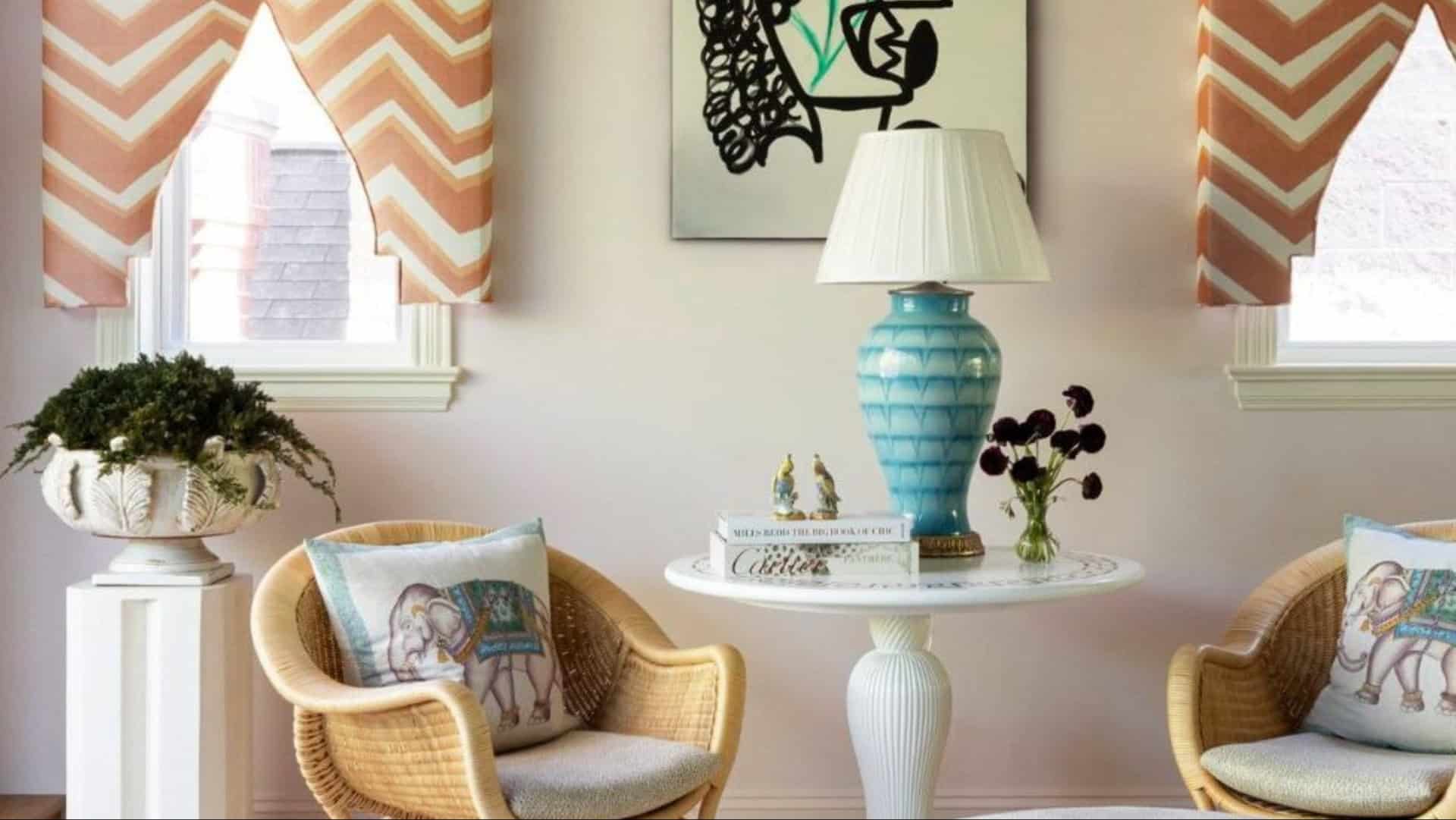 10 Rookie Mistakes to Dodge When Styling with Prints and Patterns