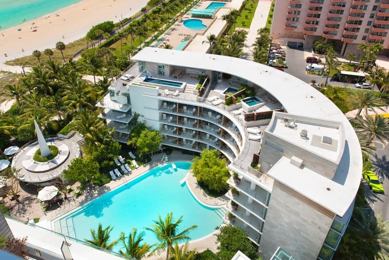 The Miami Beach EDITION