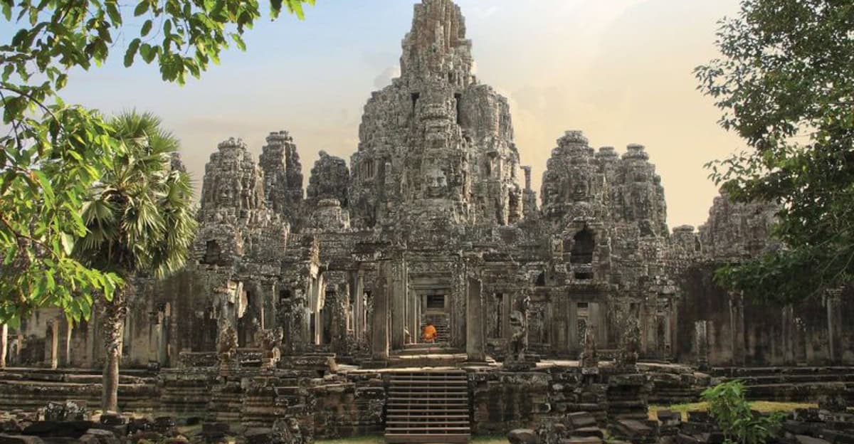 10 Ancient Temples in Cambodia That Will Leave You in Awe