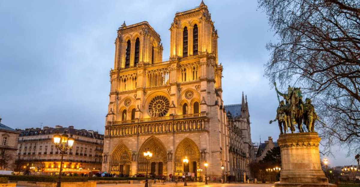 beautiful-cathedrals-france