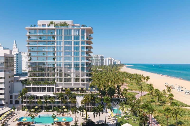 The Ritz-Carlton, South Beach