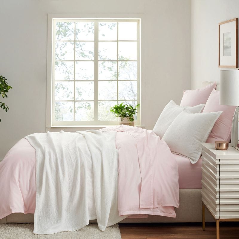 Organic Cotton Sheets