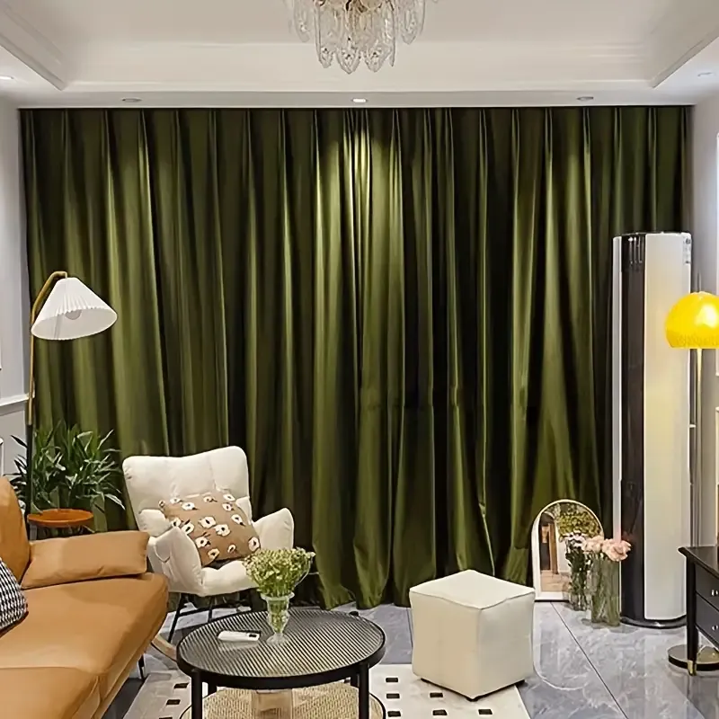 Luxurious Appearance