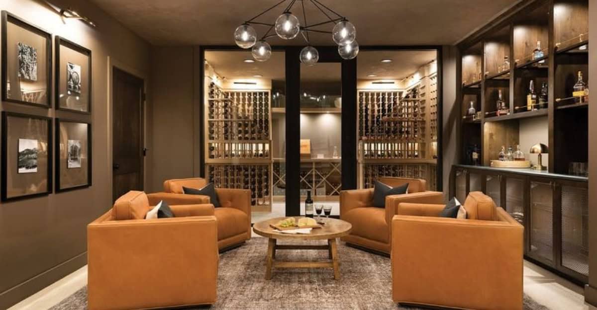 wine-rooms