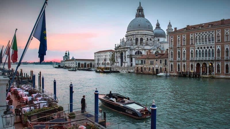 Gritti Palace