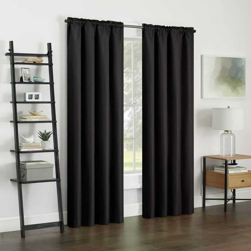 Eclipse Samara Blackout Curtains