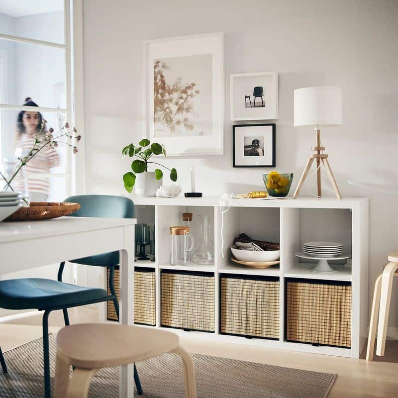 KALLAX Shelf Unit