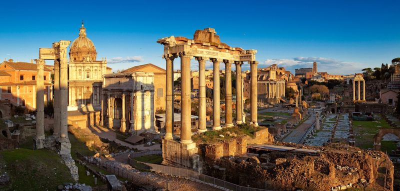Rome, Italy