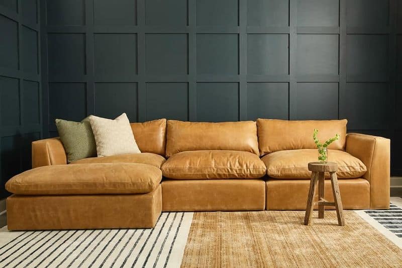 Overstuffed Furniture