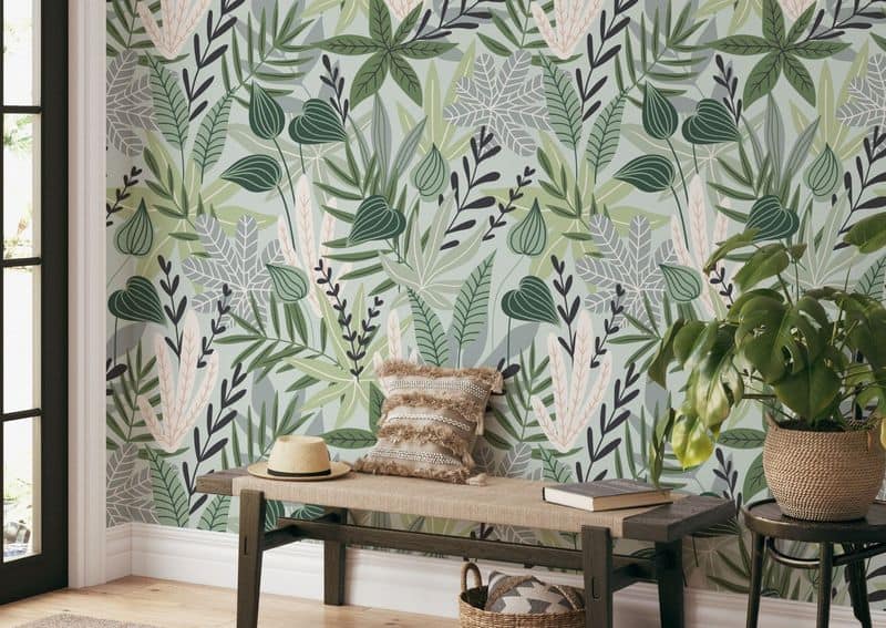 Botanical Prints