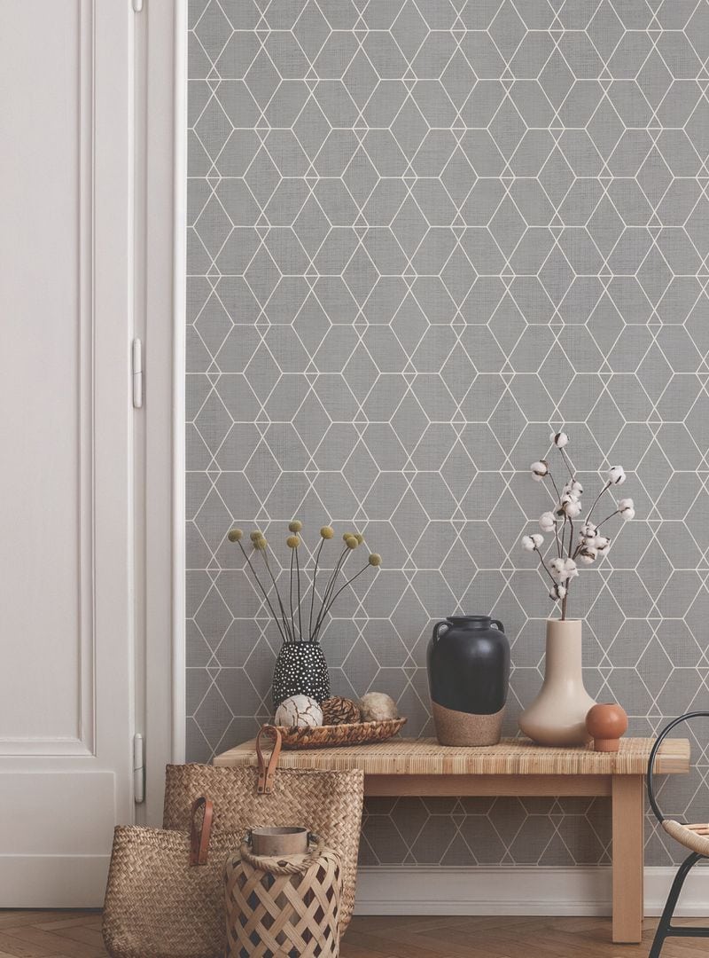 Bold Geometric Patterns