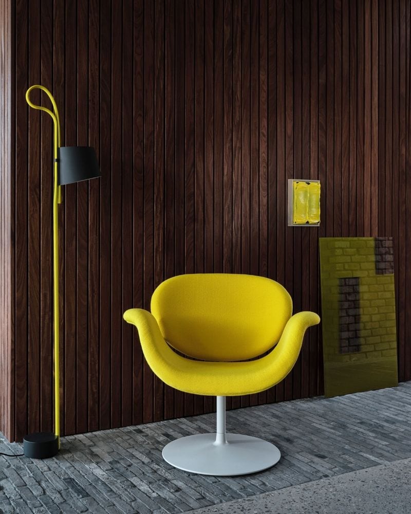 Space-Saving Elegance