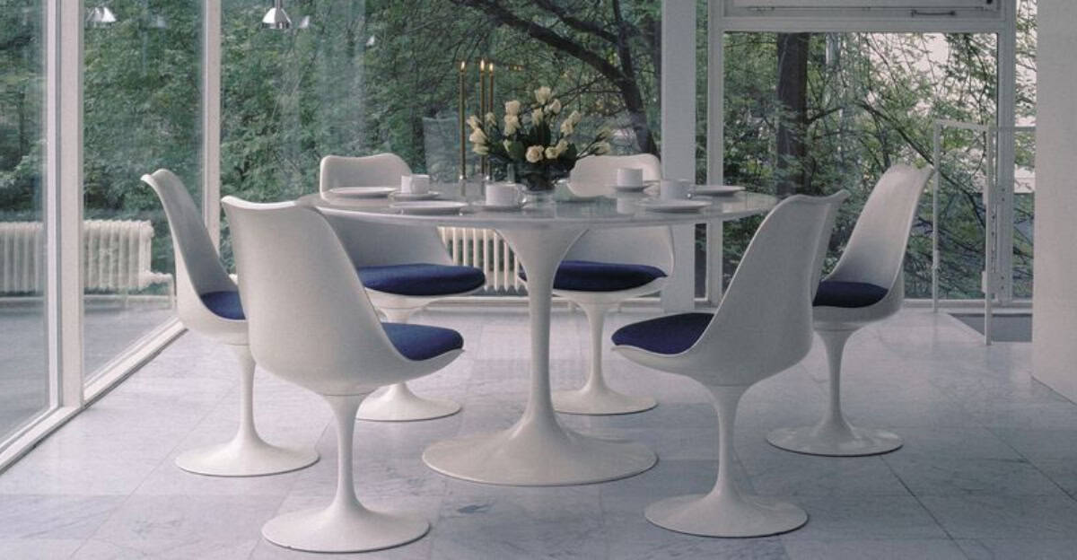 tulip-chairs